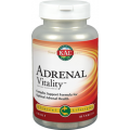 Adrenal Vitality  Pentru sanatatea glandelor suprarenale